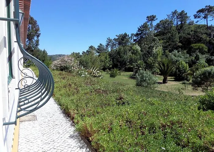 Quinta Da Torre - Landsted