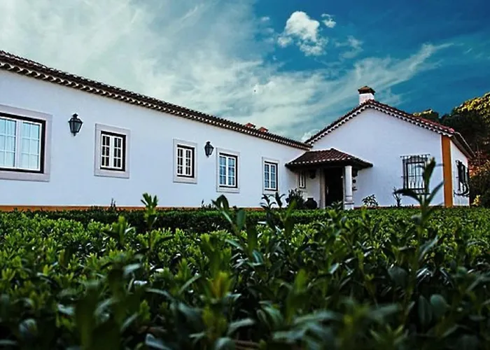 Landsted Quinta Da Torre - *