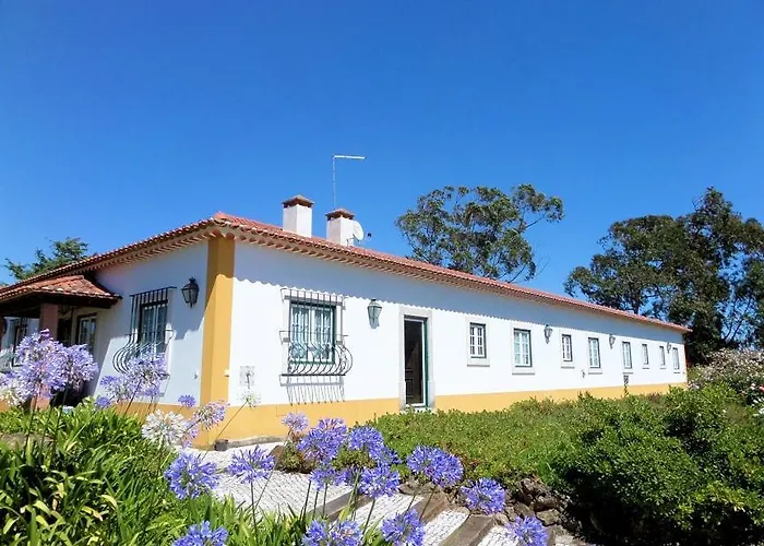 Quinta Da Torre - Landsted